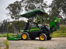 John Deere 1570 Front Deck Lawn Equipment