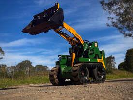 Kanga DA725 Skid Steer Loader