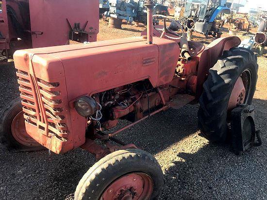 Case IH B250 2wd Tractor
