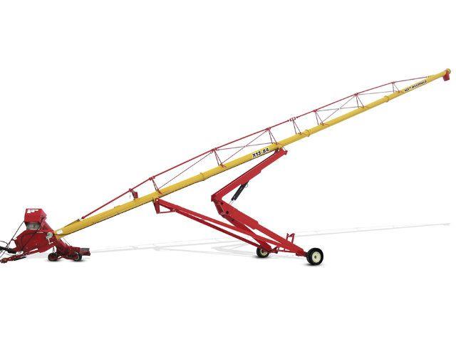 Westfield X Series swing away augers