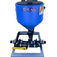 Ideal Venturi 60L & 150L Chemical Hoppers