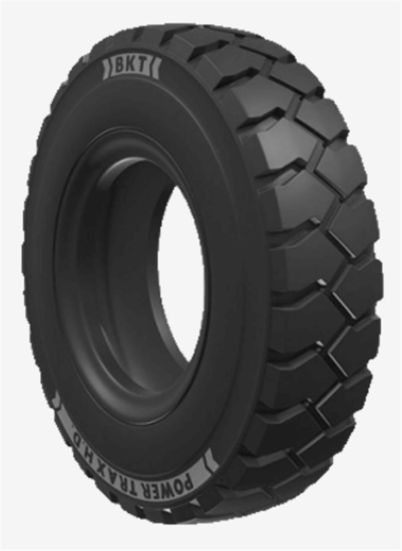 BKT 18x7-8 tyre