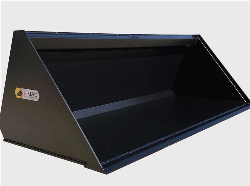 Himac 1.5M bucket
