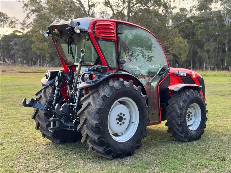 Antonio Carraro TGF9900 super low pr...