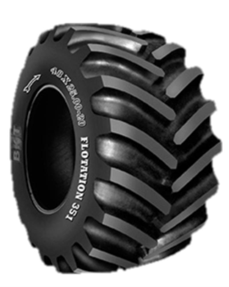 BKT 48/31.00-20 tyre