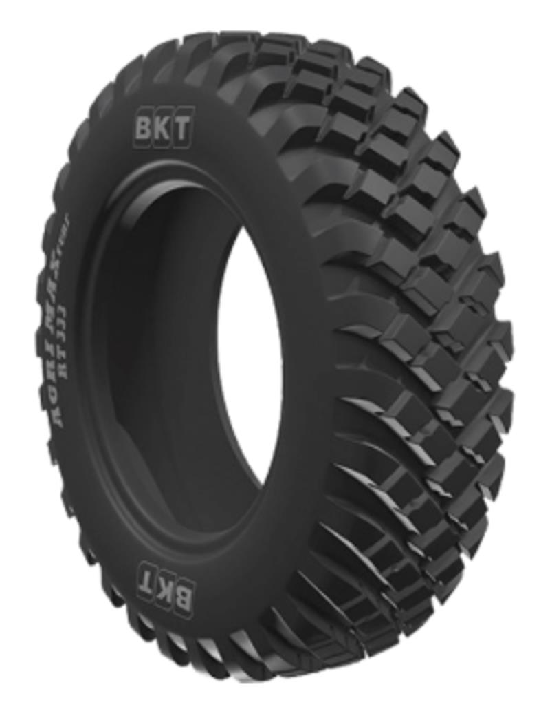 BKT 200/65R16 tyre