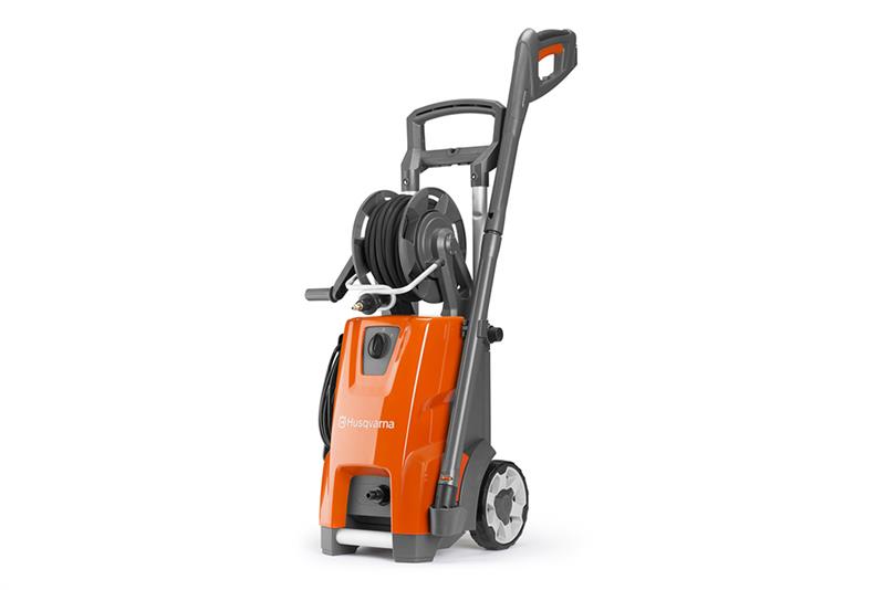 Husqvarna Petrol Garden Equipment