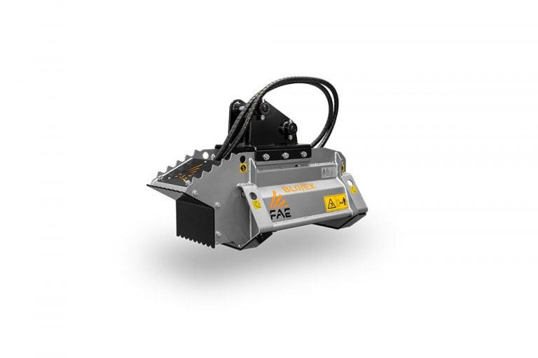 FAE BL0/EX forestry mulcher