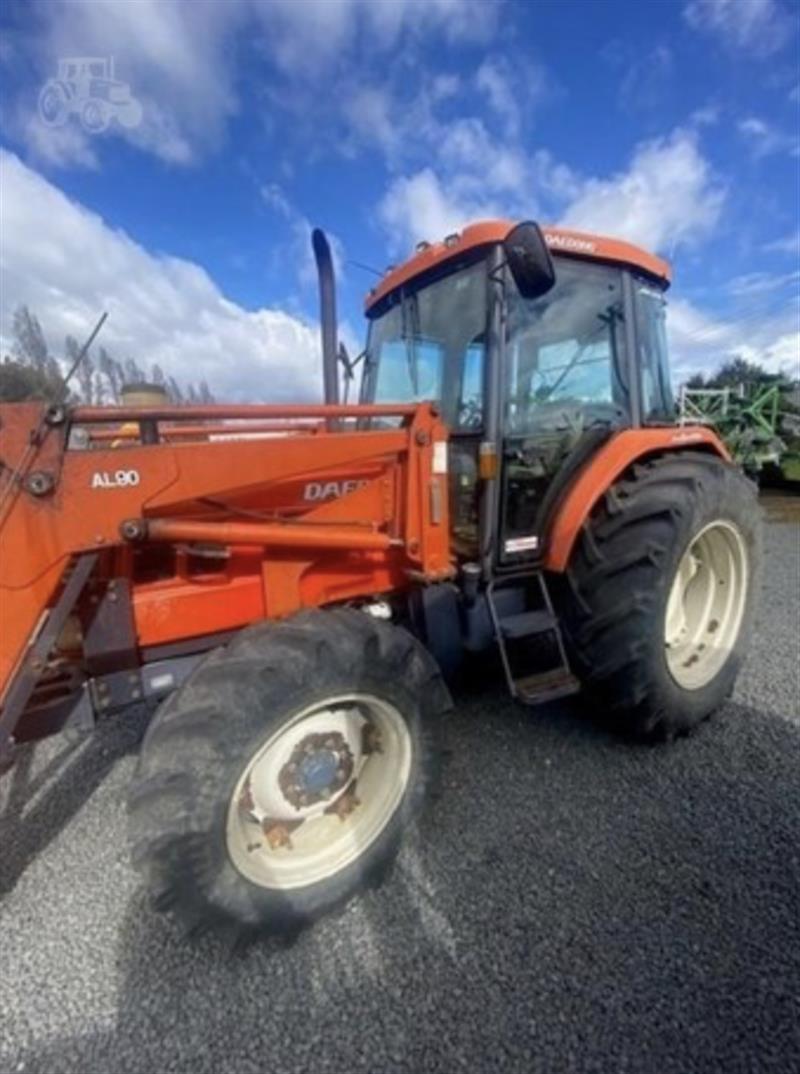 Daedong DK90 tractor