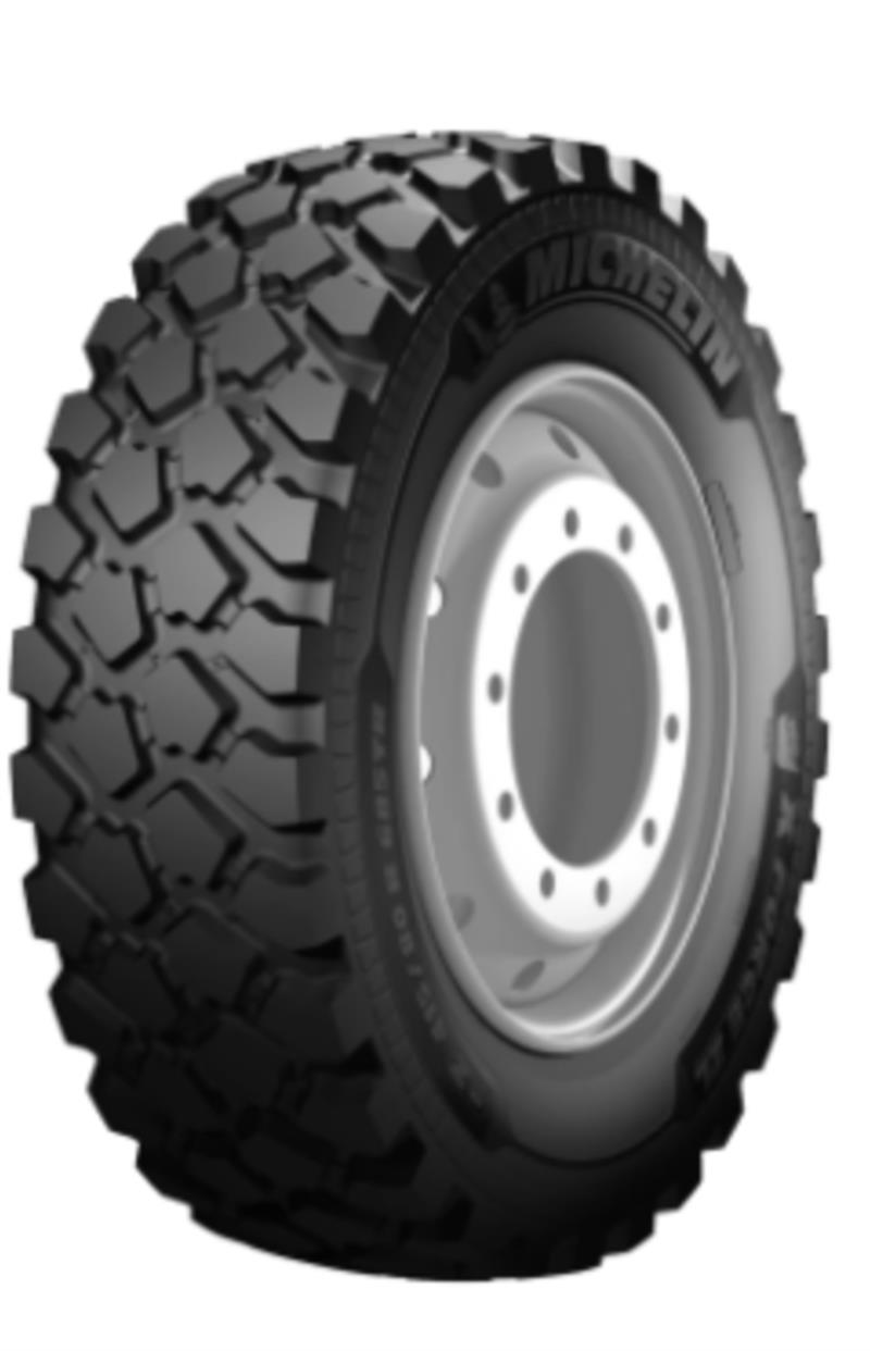 Michelin 14.00R20 tyre