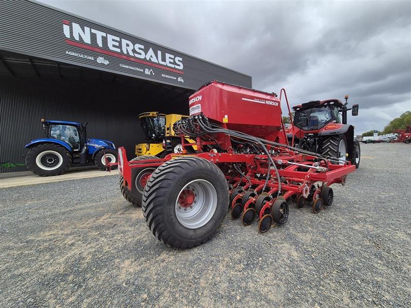 Horsch Avatar 4.16SD airseeder