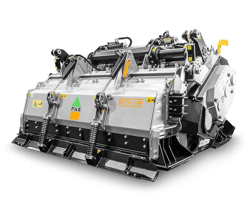 FAE MTH - MTH/HP Multitasker
