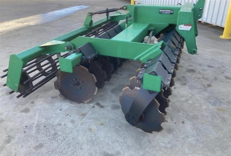 K-Line 2900 cultivator