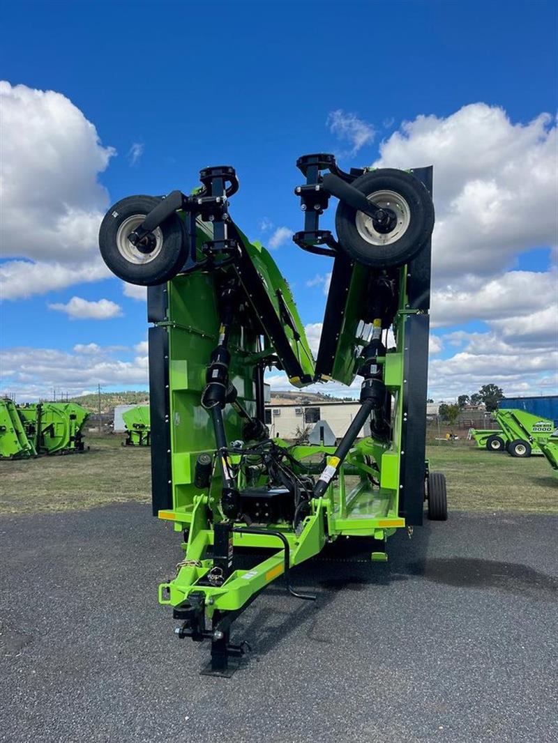 Schulte FX-742 slasher