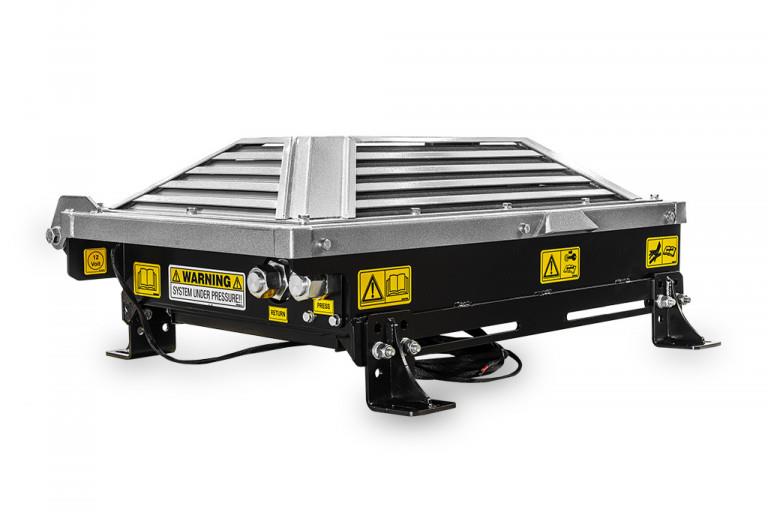FAE Universal Hydraulic Oil cooler