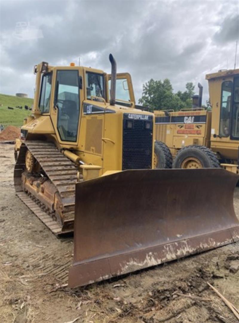 Caterpillar D5N XL dozer