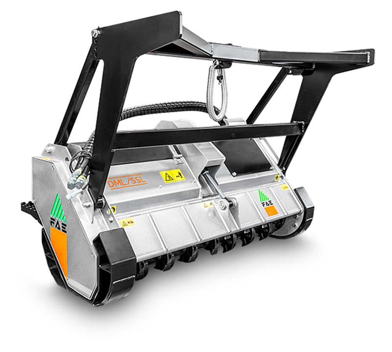 FAE DML/SSL - DML/SSL/VT forestry mu...