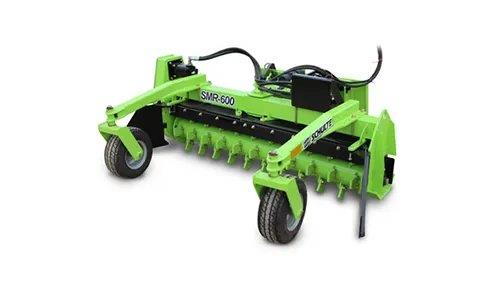 Schulte SMR 600 rock picker