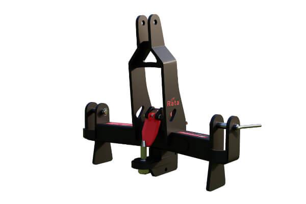 Rata Draw Bar Hitches