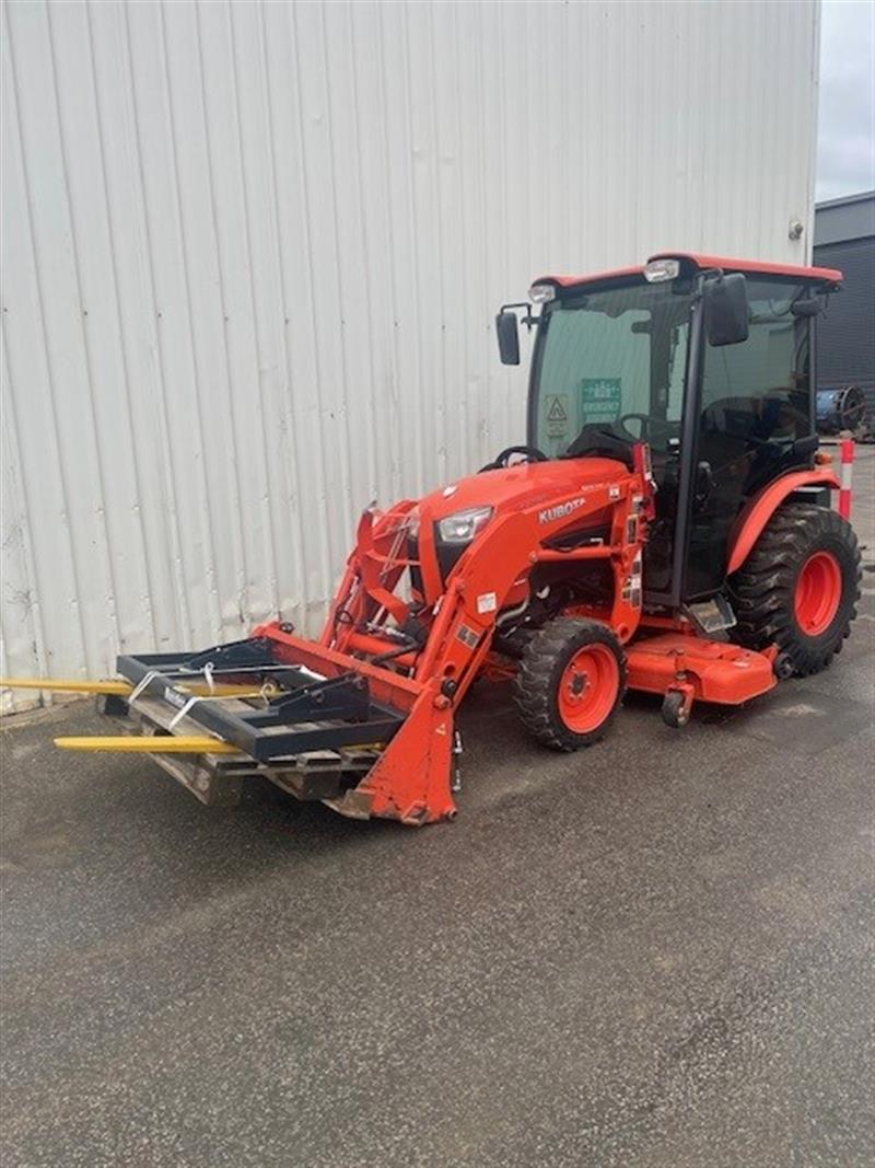 Kubota B3150 Tractor