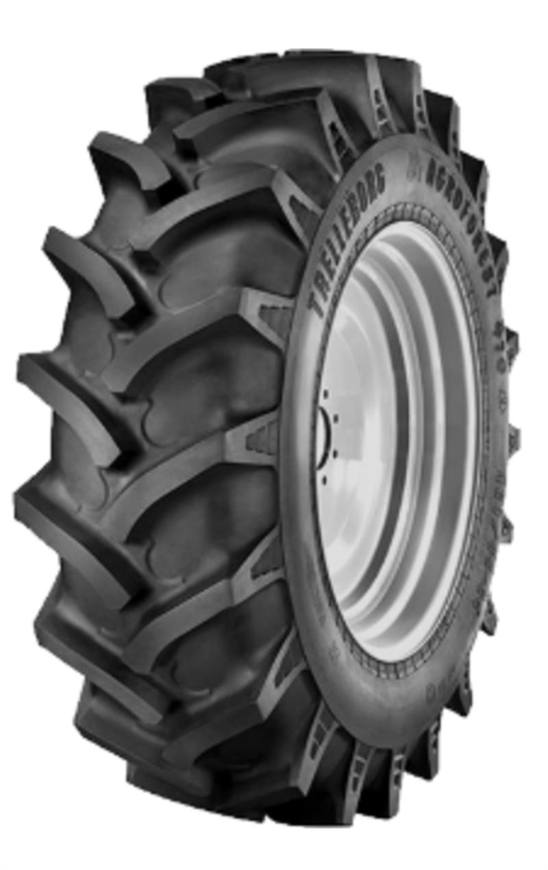 Trelleborg 460/85-30 tyre