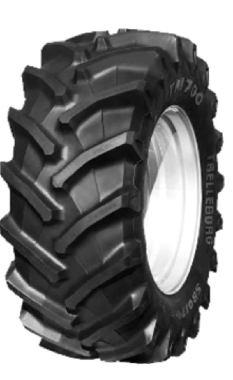 Trelleborg 480/70R30 tyre