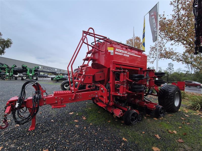 Horsch Avatar 4.16 airseeder