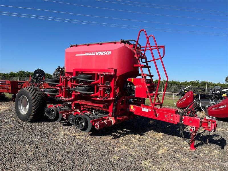 Horsch Avatar 4.16 airseeder
