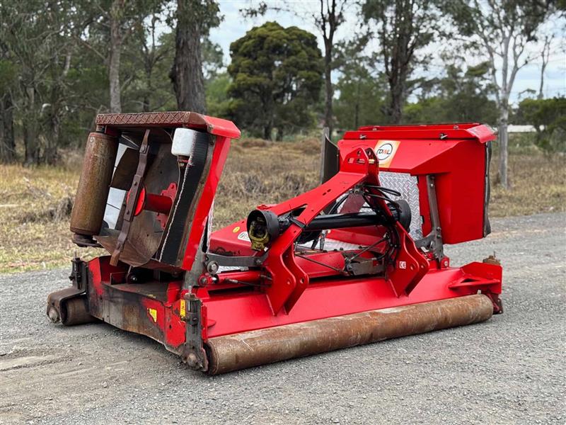 Howard Trimax Stealth S3 11ft/3.4m s...