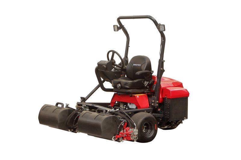 Baroness LM311 Riding Greens mower