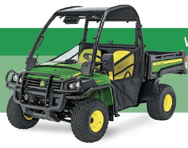 Side x Sides UTV | Power Farming