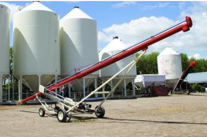 Farm King Conventional Grain Augers