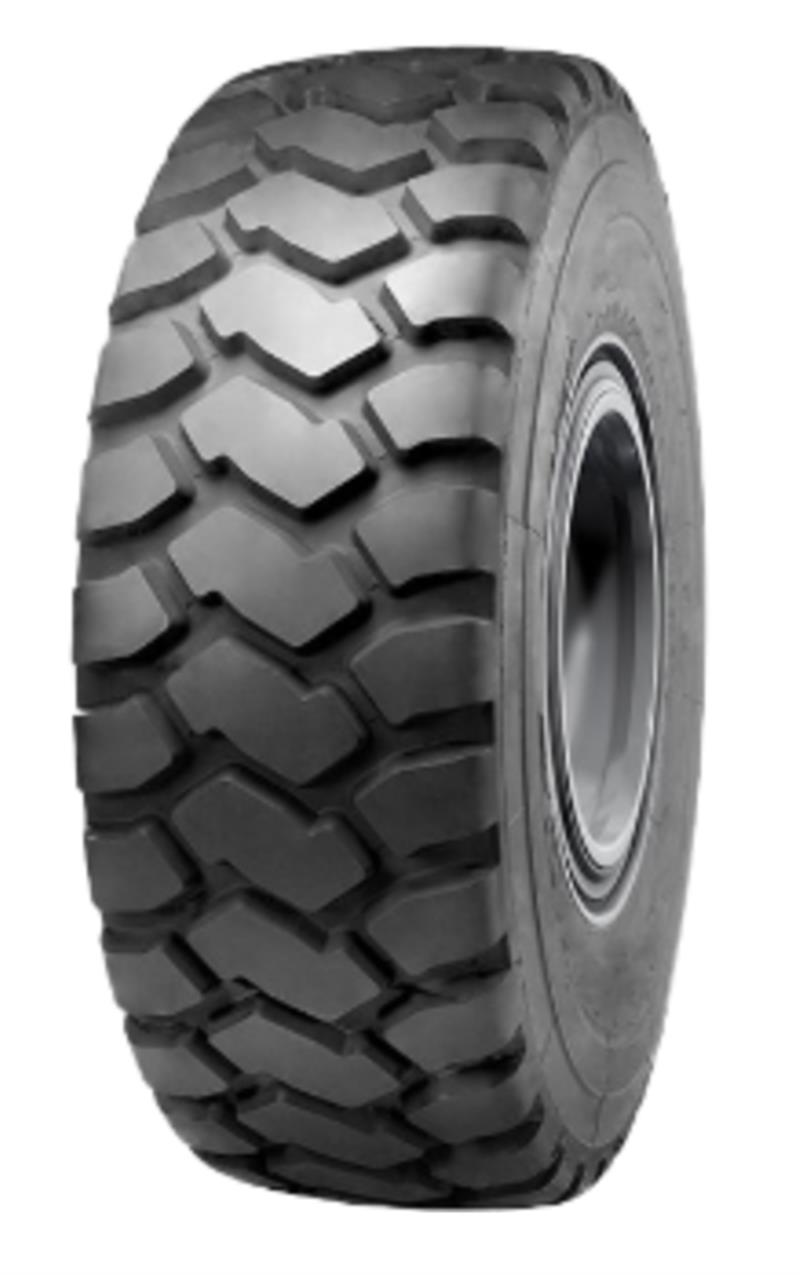 Barkley 23.5R25 tyre