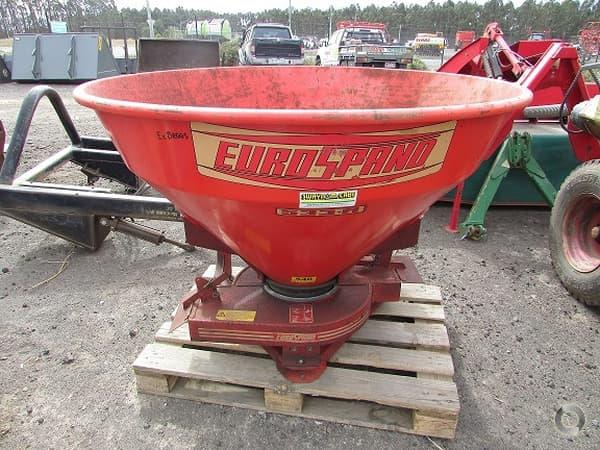 Euro Spand 3PL spreader, Pasture Care AA Other VIC | Power Farming