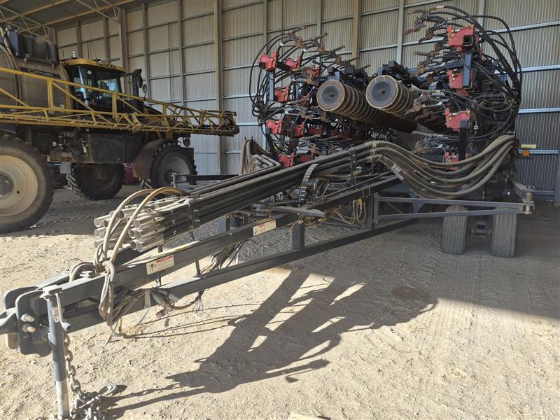 Flexi-Coil 5500 60ft Air Drill