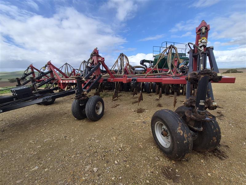 Case IH ATX 30-10 Concord Air Till Drill