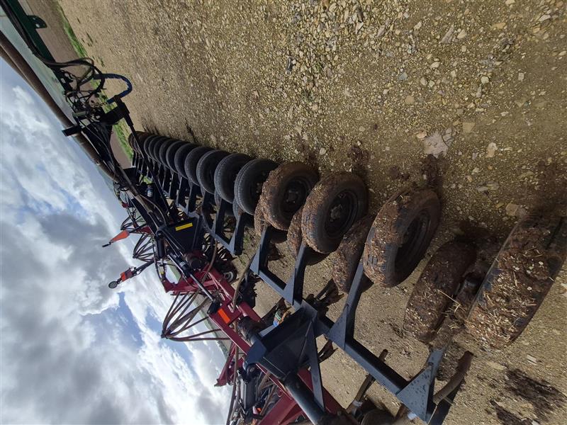 Photo 4. Case IH ATX 30-10 Concord Air Till Drill