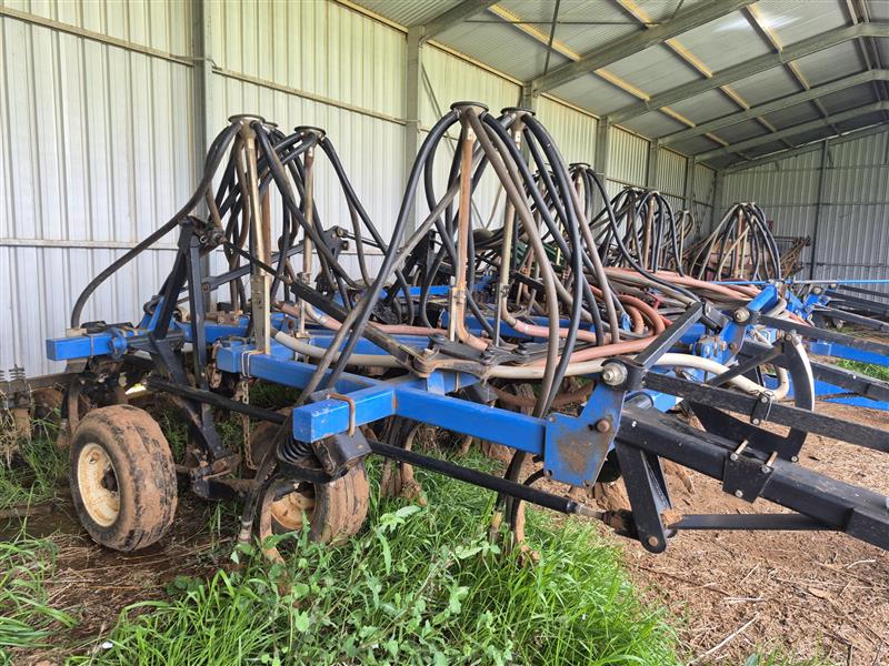 Flexi-Coil ST830 Bar
