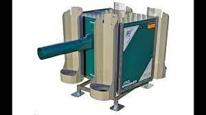 Photo 3. Agro Frostguard Revolution R25