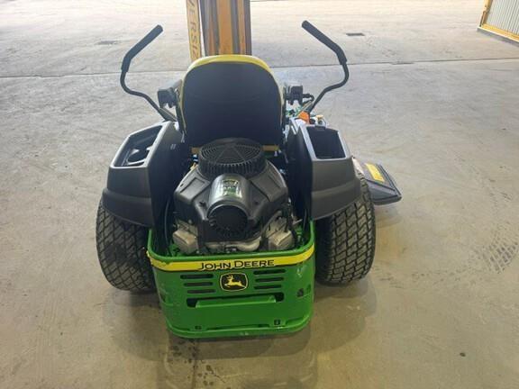 Photo 2. John Deere Z535M Mower Zero Turn