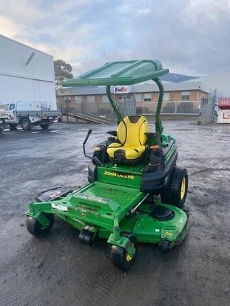 Photo 2. John Deere Z997R Mower Zero Turn