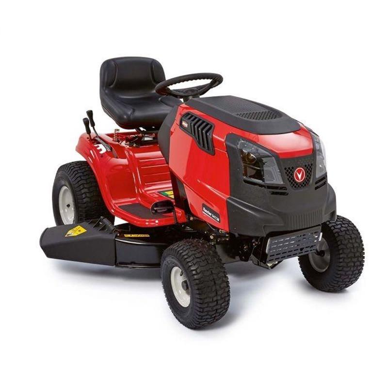 Rover Rancher 547/38 ride on mower