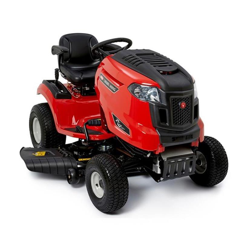 Rover Lawn King 21/42 ride on mower