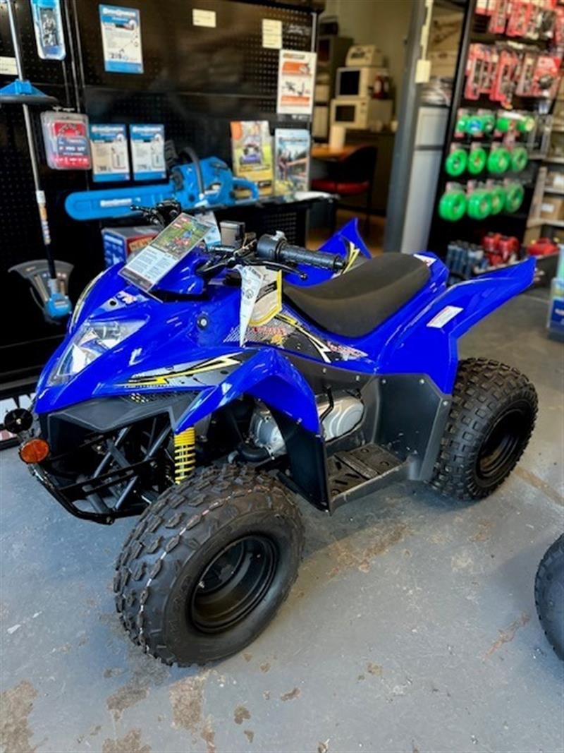 Kymco Mongoose 90 ATV