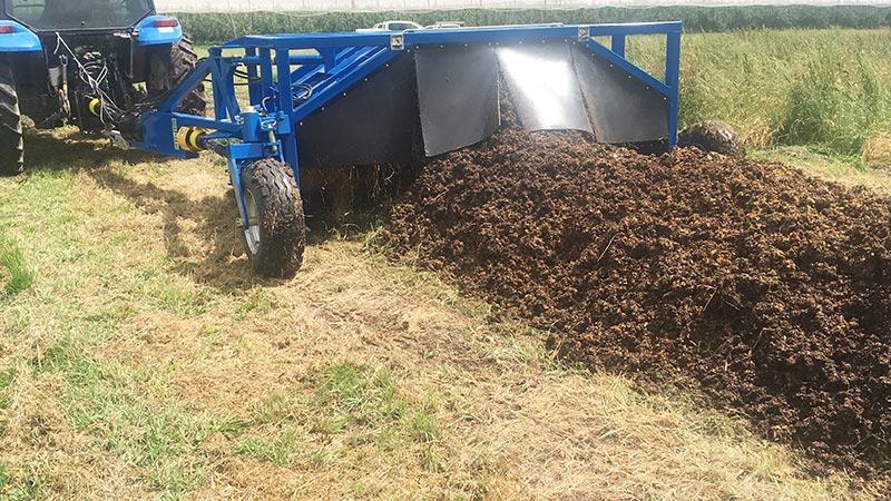 Seymour True Blue TBCT300 compost tu...