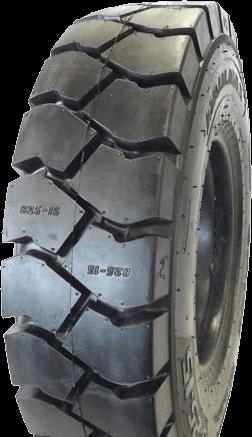 Haulmax M&I Industrial - Set 14 ply 28x9-15 tyre
