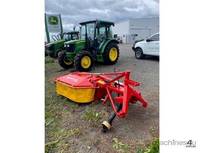 Photo 2. Miscellaneous 1350 Hay Forage Mowers