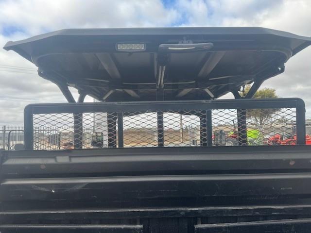 Photo 3. Kubota RTV-X1140W-H 4 passenger utv