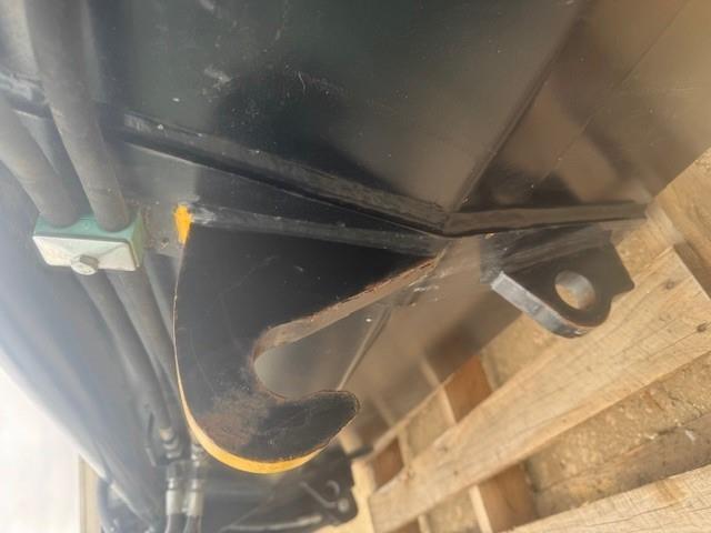 Photo 3. Challenge 980004975 2160mm mlc 4in1 bucket