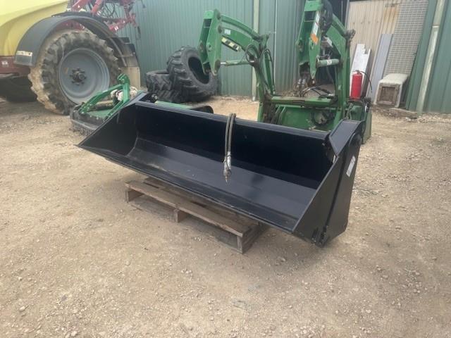 Photo 5. Challenge 980004975 2160mm mlc 4in1 bucket